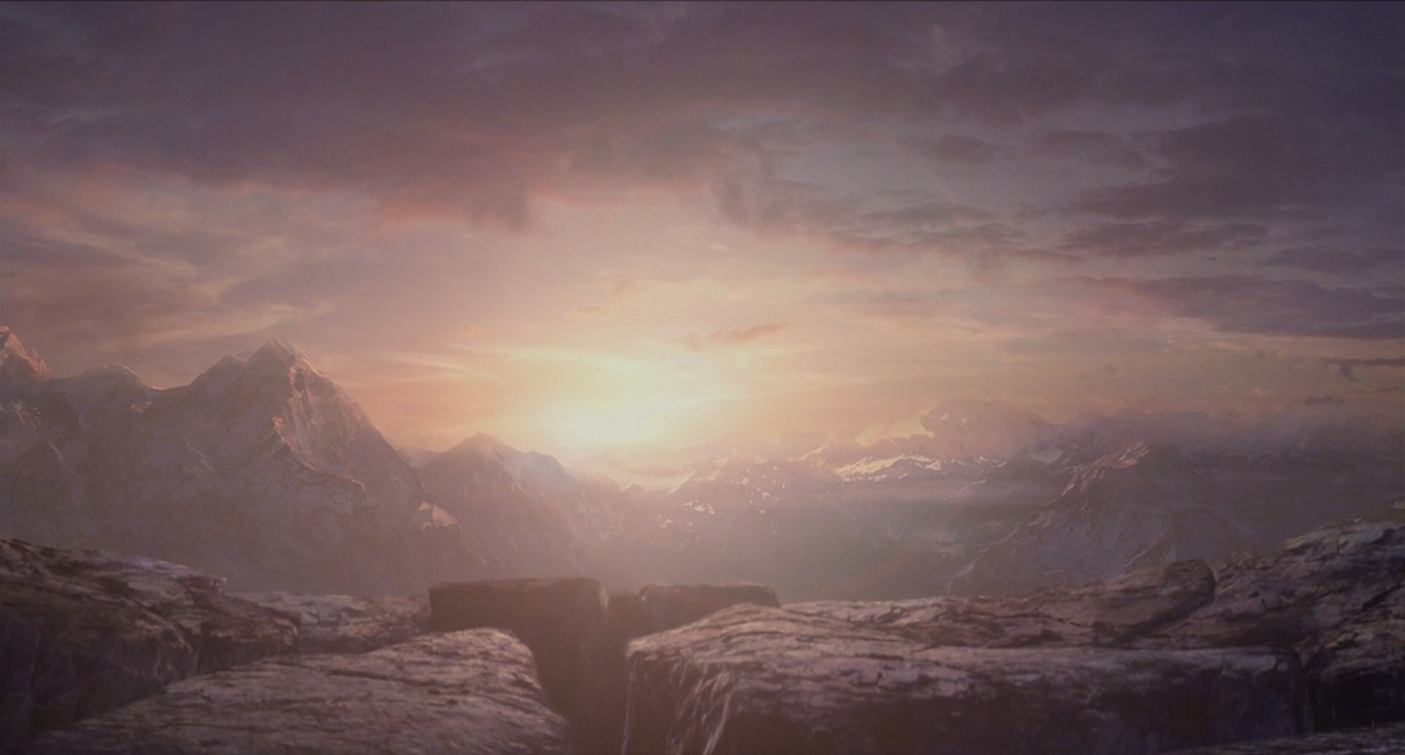 Final Fantasy: The Spirits Within (ESiR)