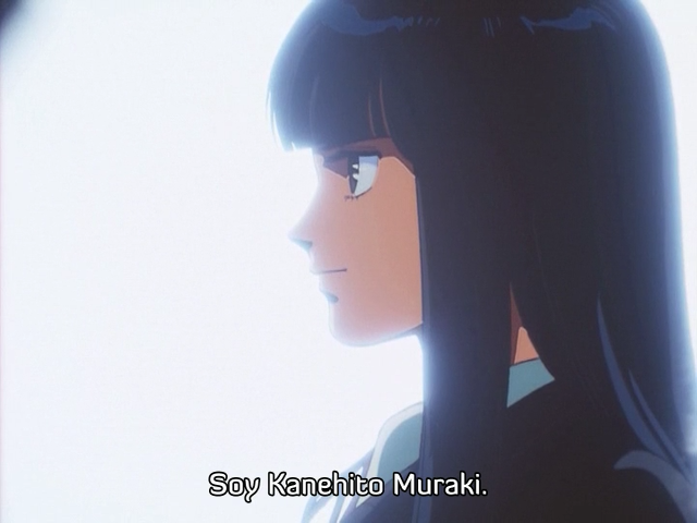 Digital Devil Story: Megami Tensei (Key-Anime Fansub)