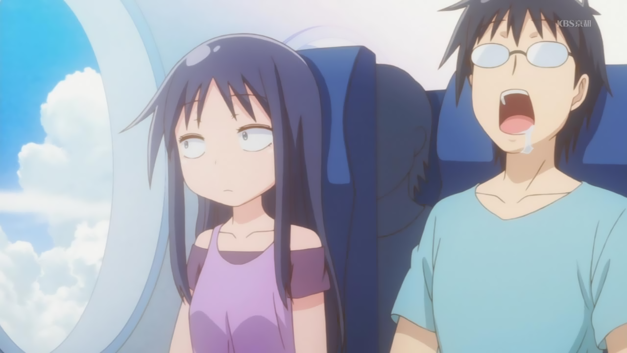 Danna ga Nani wo Itteiru ka Wakaranai Ken (Neet Fansub)