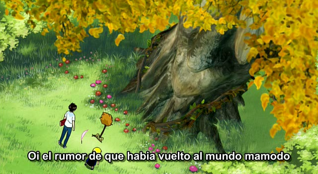 Gekijouban Konjiki no Gash Bell!! 101 Banme no Mamono (Movie 1) (TTrpgman no Fansub)