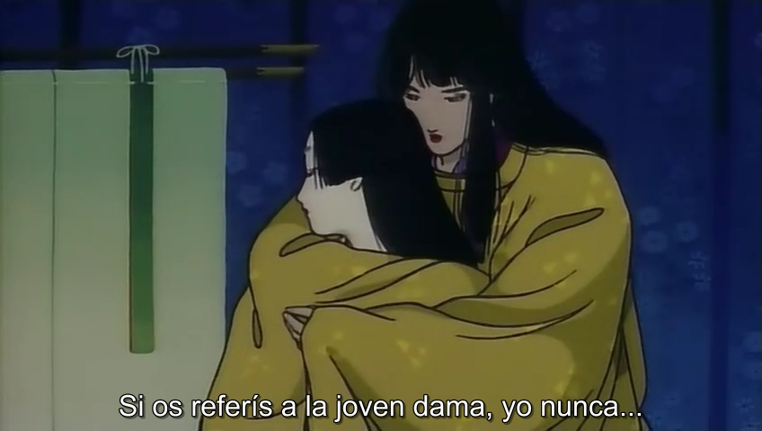 Genji Monogatari (AniMugen Fansub, AnimeRakuen)