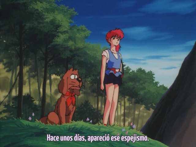 Genmu Senki Leda (Key-Anime Fansub)