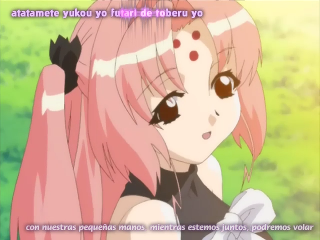 Girls Bravo: Second Season (The Phoenix Team)