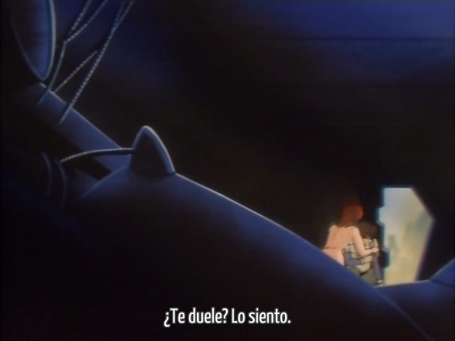 Good Morning Althea (Key-Anime Fansub)