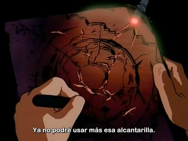 Green Legend Ran (Key-Anime Fansub)