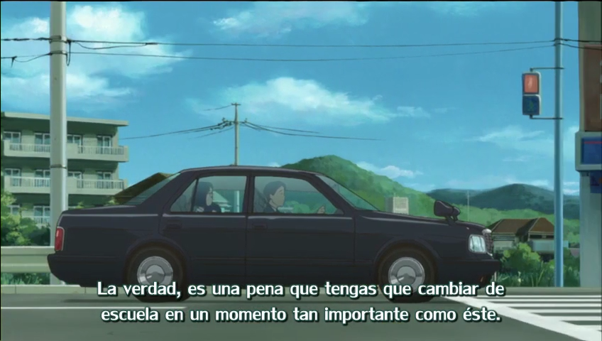 Piano no Mori (Spanishare no Fansub)