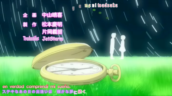 Happiness! (Kaede Kawaii Fansub)