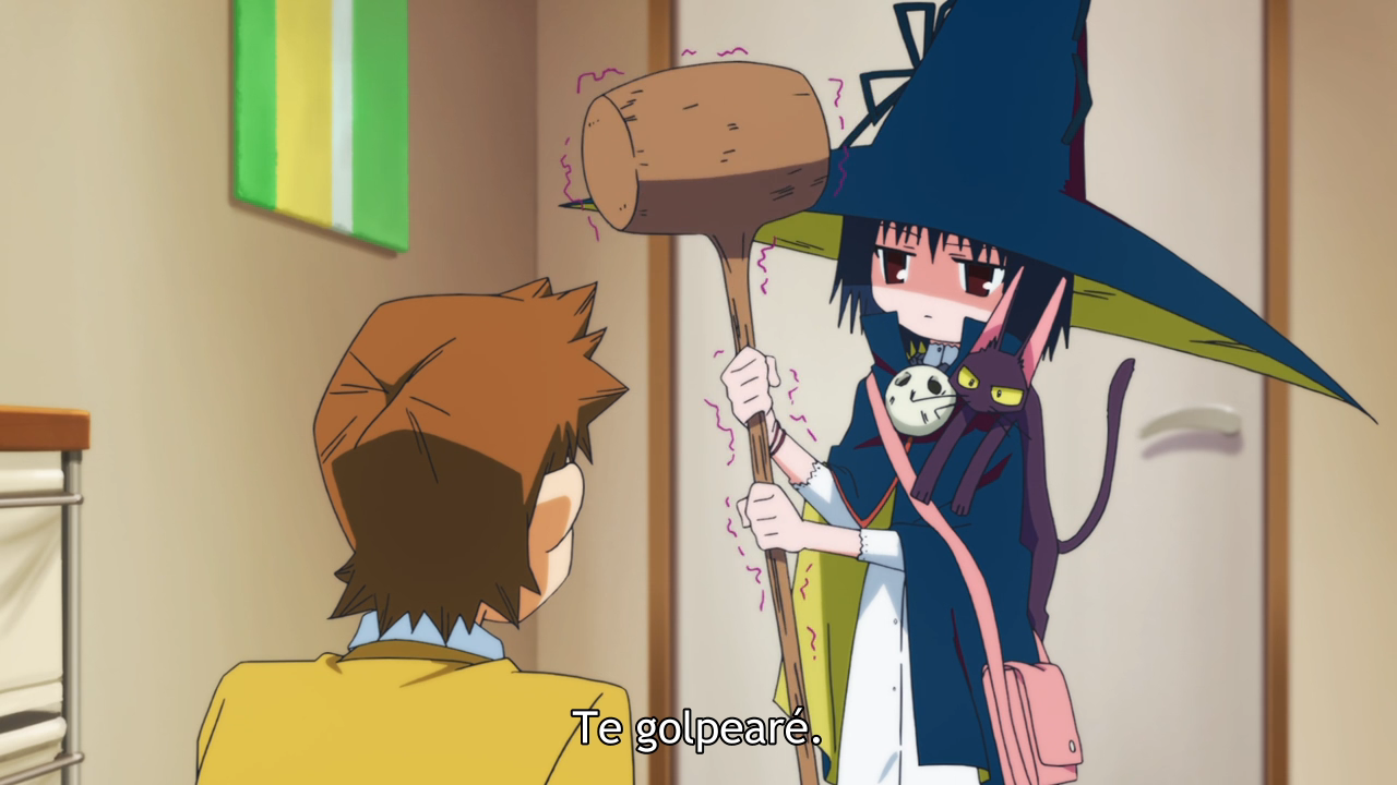 Majimoji Rurumo (PuyaSubs!!)