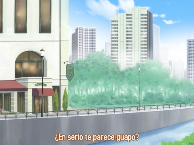 Mamotte! Lollipop (Unko Fansub)