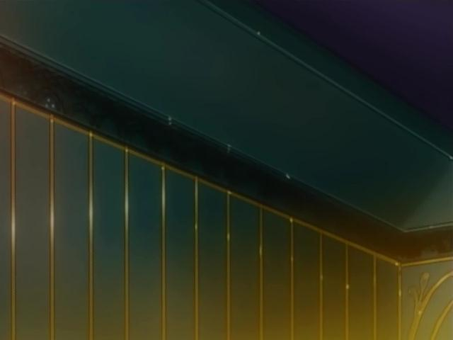 Bondage Game (La Almeja Amargada)