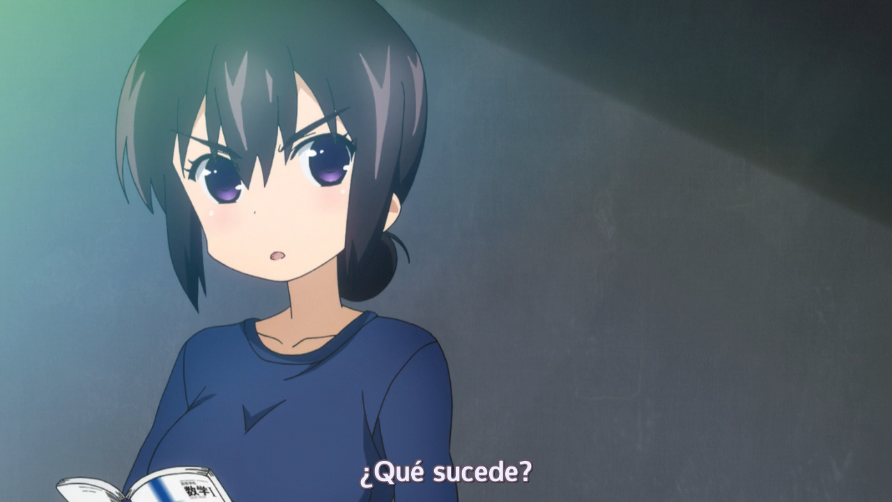 A Channel +Smile (Aozora)