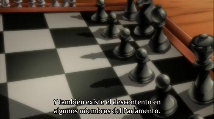 Growlanser IV: Wayfarer of the Time (Nanikano Fansub)