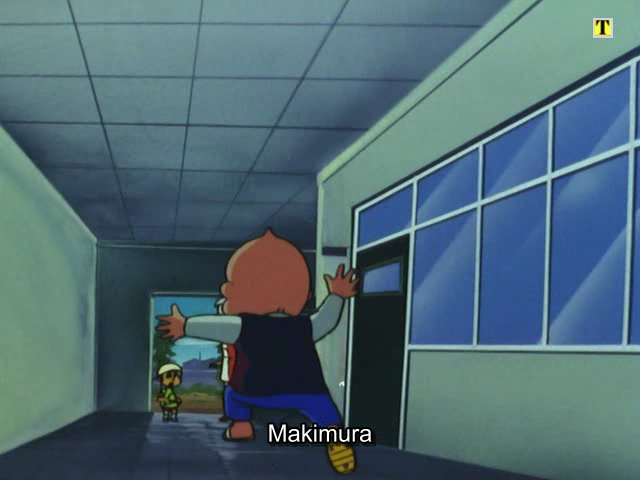 Devilman (El Templo Manga)