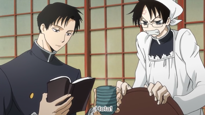 Clamp in Wonderland 2 1995-2006 (Misteria, Starry Sky, wannasub)