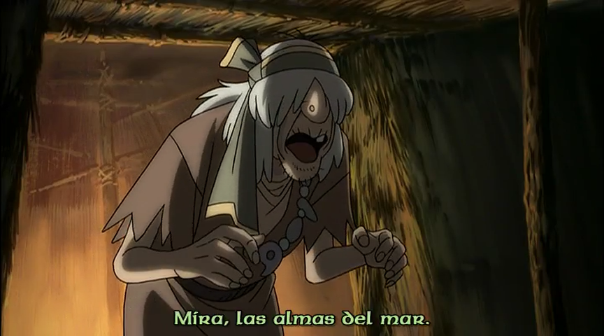 Hi no Tori (Key-Anime Fansub)