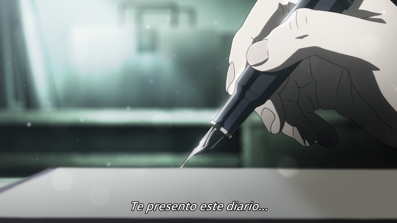 Subete ga F ni Naru: The Perfect Insider (PuyaSubs!!)