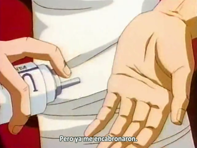 Shounan Jun`ai-gumi (wannasub, Starry Sky)