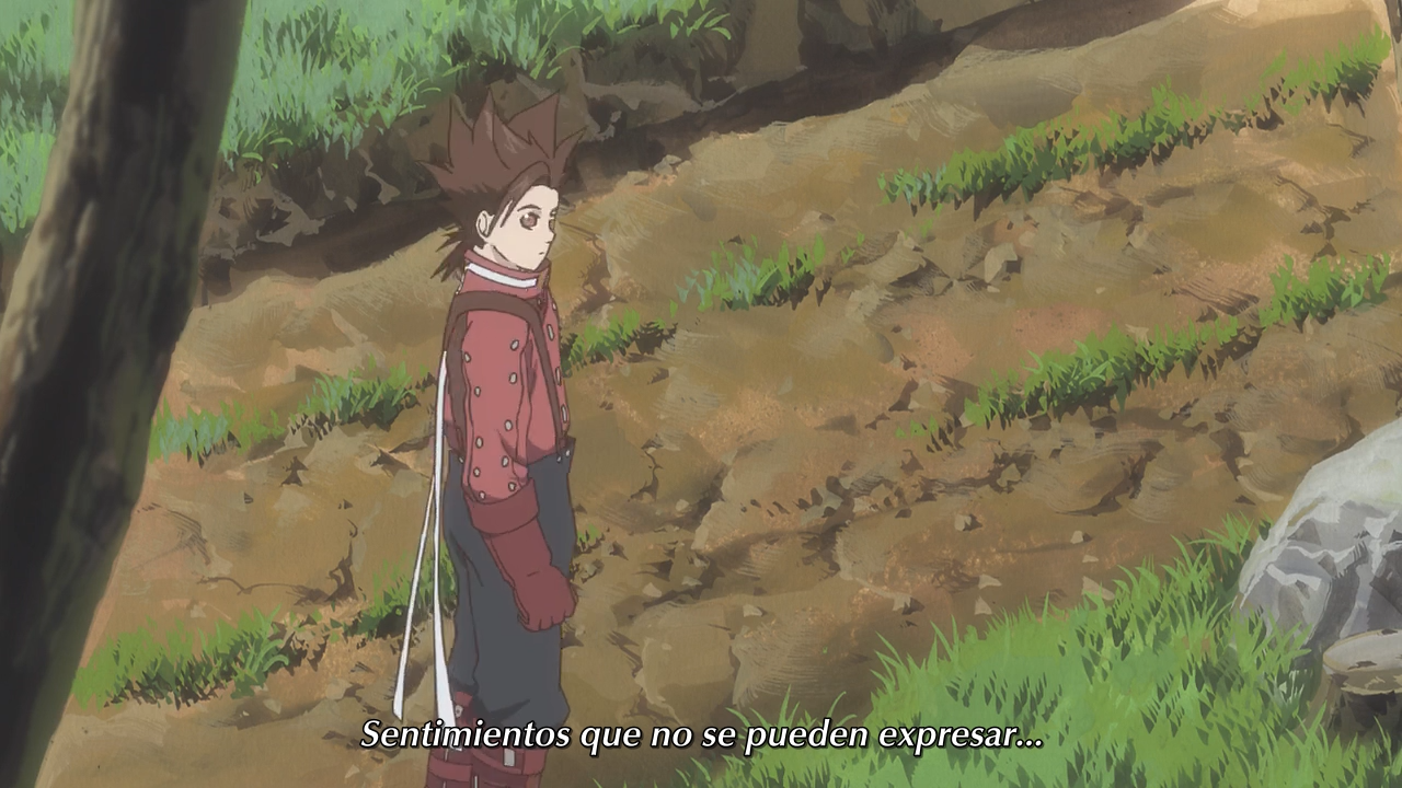 Tales of Symphonia (Gel Nutritivo)