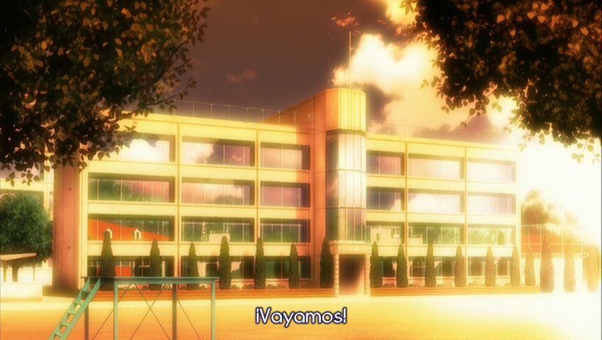 The Prince of Tennis - Two Samurai: The First Game (AnimeRakuen)