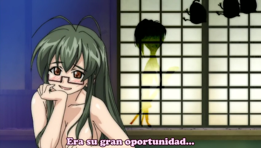 Negima!? Natsu Special!? (AnimeRakuen)