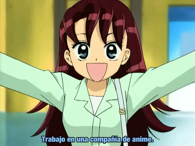 Animation Seisaku Shinkou Kuromi-chan 2 (Frozen-Layer Fansub)