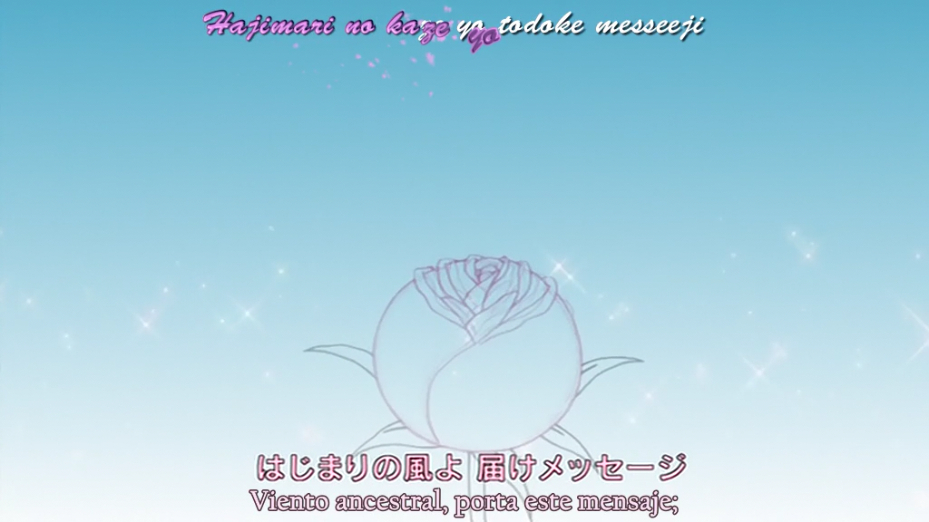 Saiunkoku Monogatari 2nd Season (AnimeRakuen)