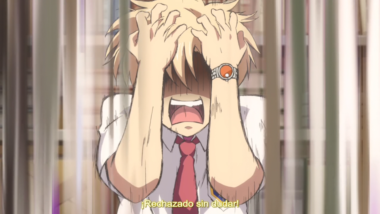 Clannad After Story (720p) (Another Dimension)