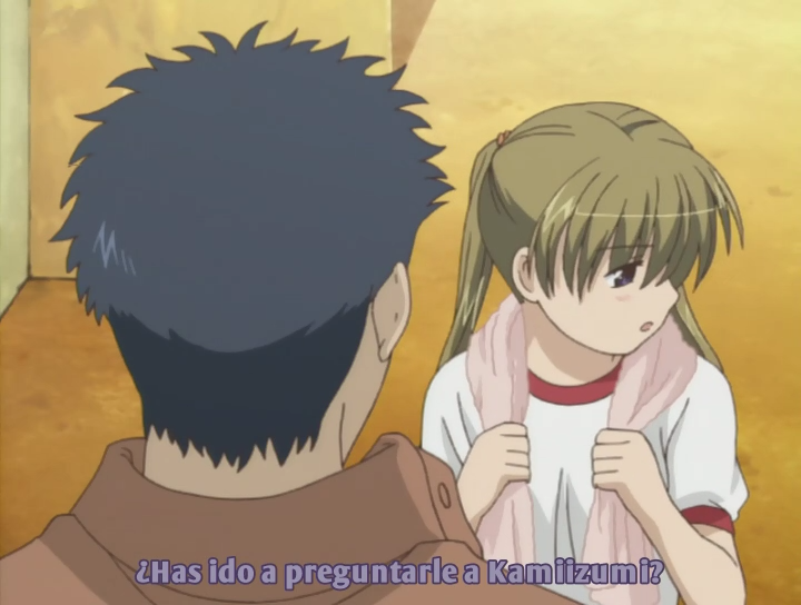 Kashimashi: Girl Meets Girl (Hikari Anime, Nanikano Fansub)