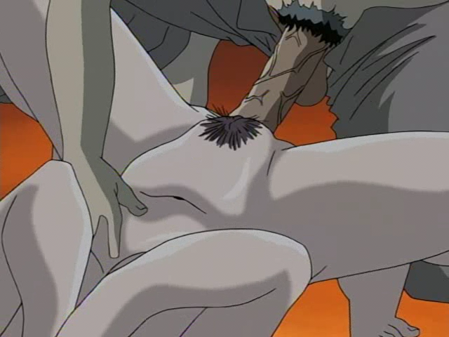 Nikuyoku Gangu Takuhainin (Akeru no Fansub, Meiji no Fansub)