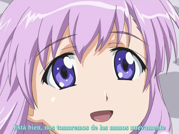 Lamune (Starry Sky, wannasub)