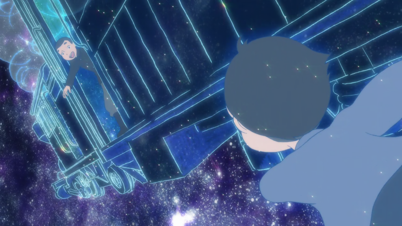 Giovanni no Shima (Ñyuum)