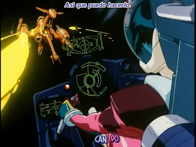 Seihou Tenshi Angel Links (Dapooh Fansub)