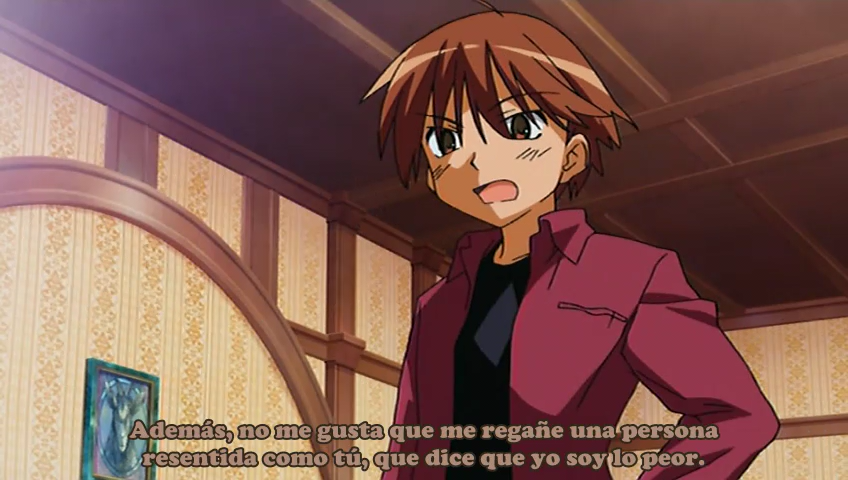 Kore ga Watashi no Goshujin-sama (Frozen-Layer Fansub)