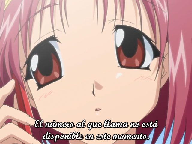 To Heart: Remember my Memories (Nanikano Fansub)
