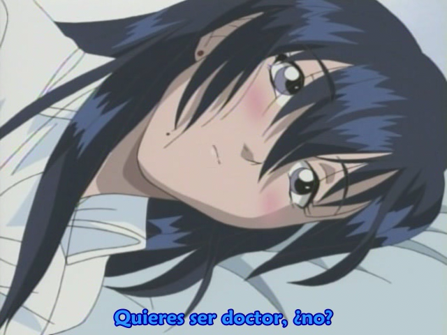 Stairs: Houkago no Album (Nanikano Fansub)