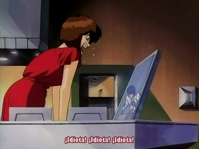 Bannou Bunka Nekomusume (Kaede Kawaii Fansub)