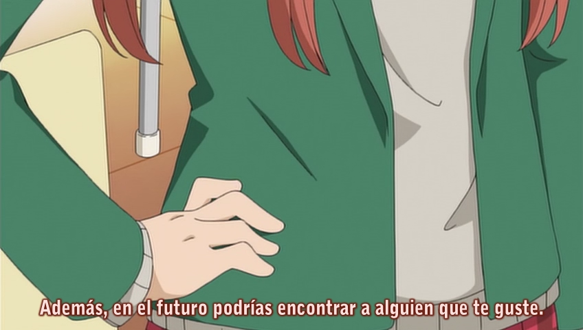 Hiyokoi (Mabushii FansubMabushii FansubMabushii Fansub)