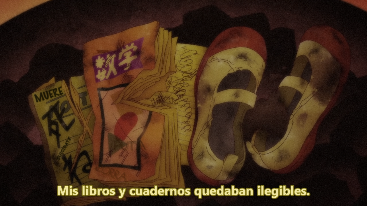 Punch Line (720p) (Nanashi)