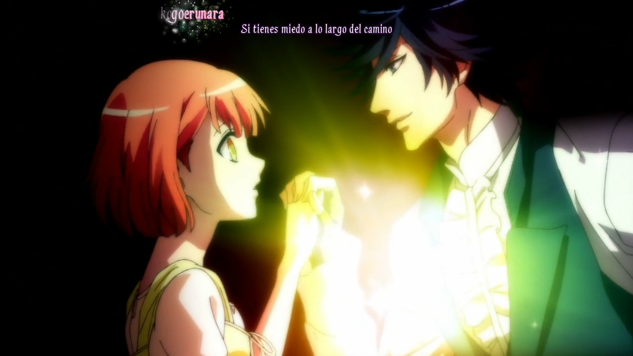 Uta no Prince-sama: Maji Love 1000% (The Final Anime Fansub)