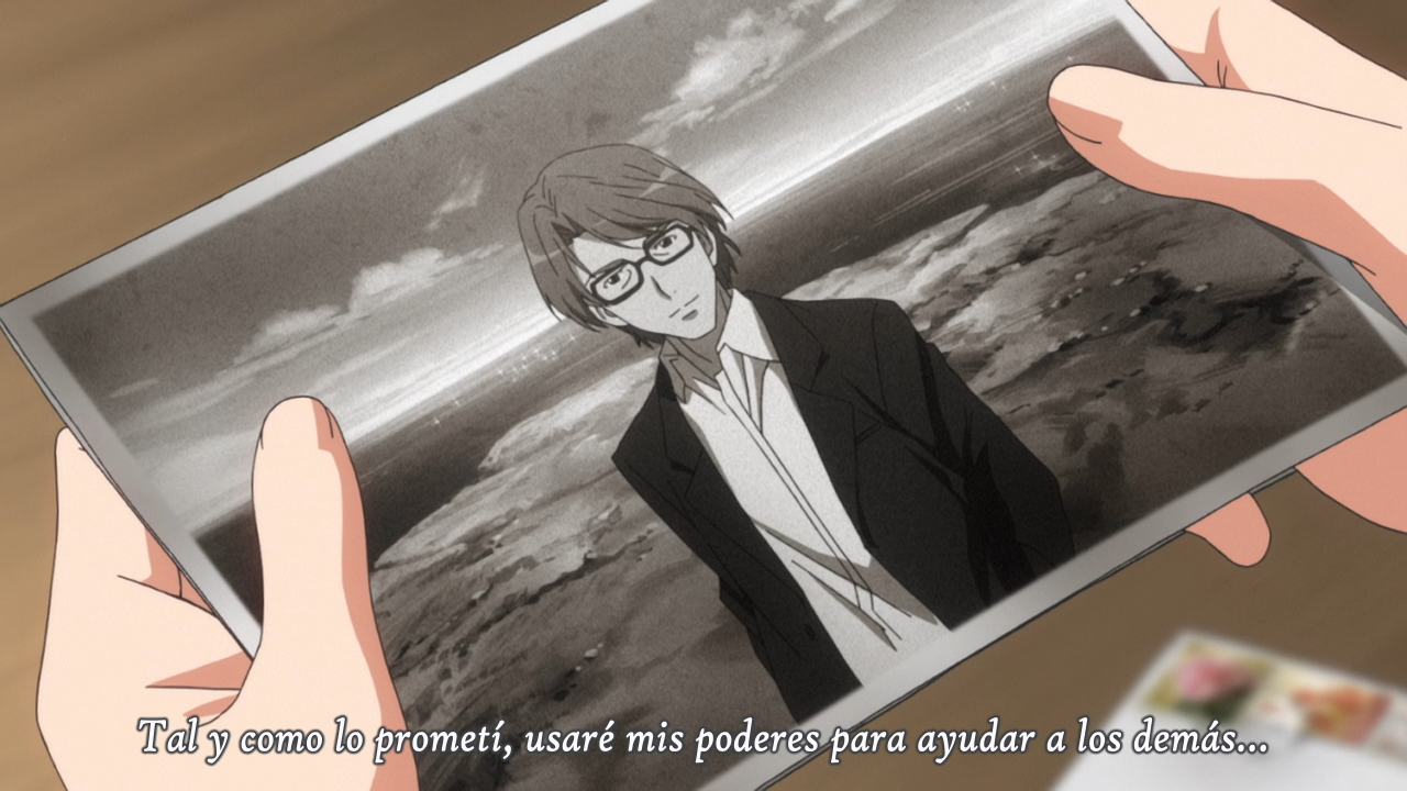 Strike Witches 2 (Shinkoku)