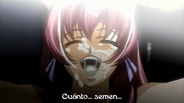 Anime Kazama Mana (AniMugen Fansub)