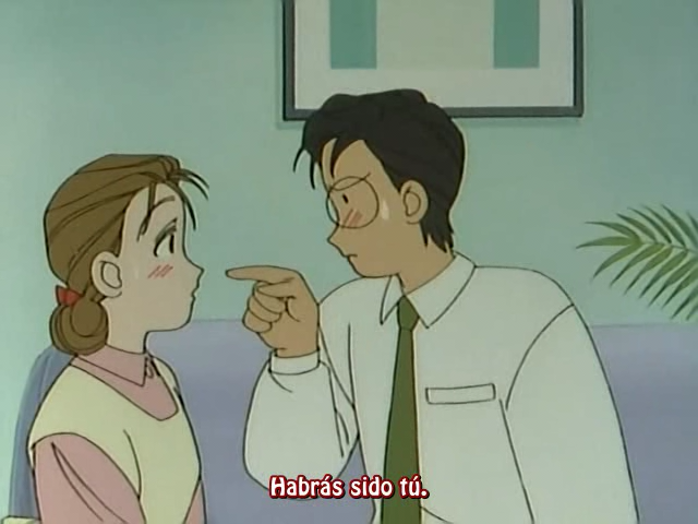 Mikan Enikki (Onion no Fansub)