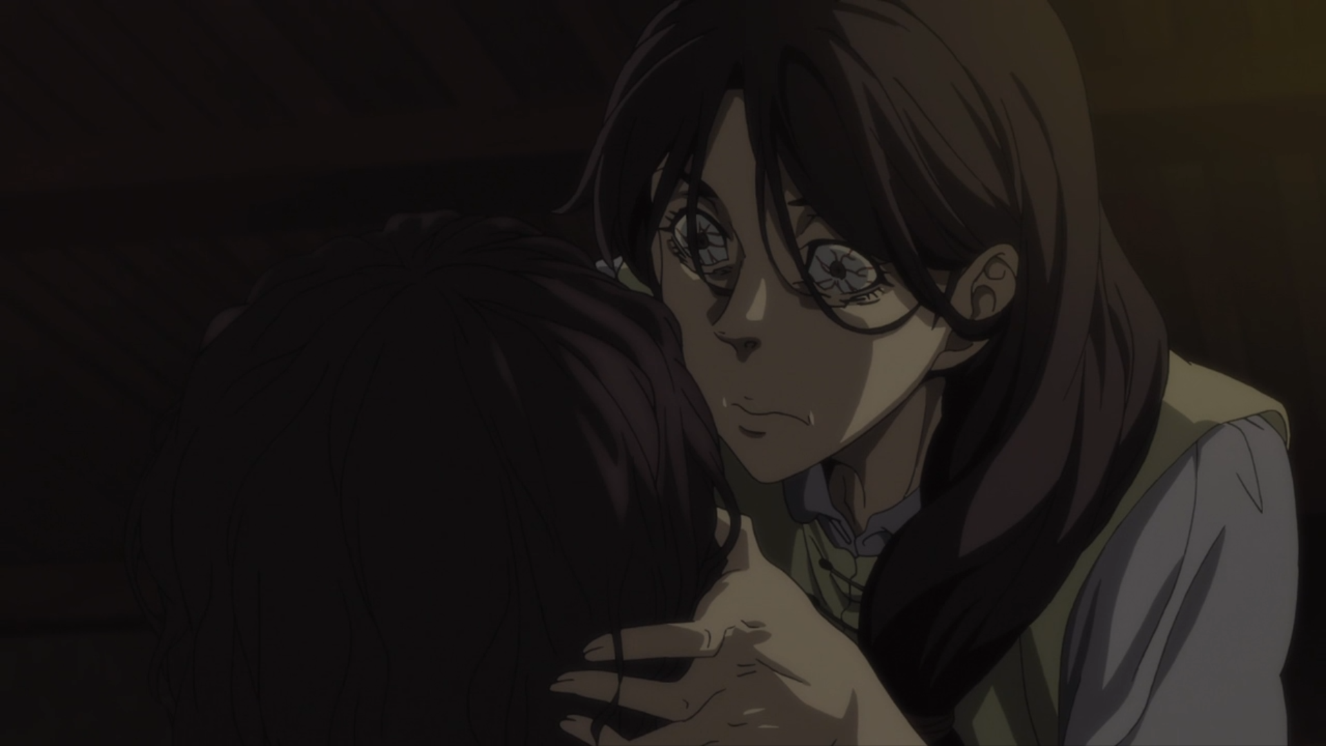 Garo: Vanishing Line (Puyasubs!)