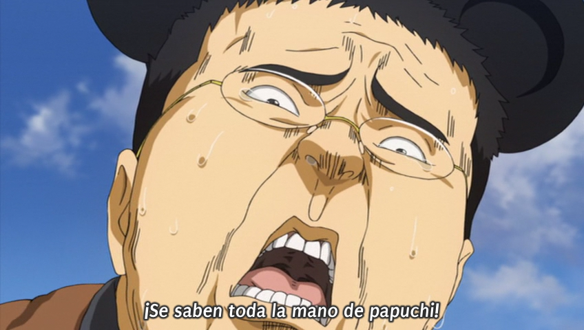 Mudazumo Naki Kaikaku: The Legend of Koizumi (Tanoshii Fansub)