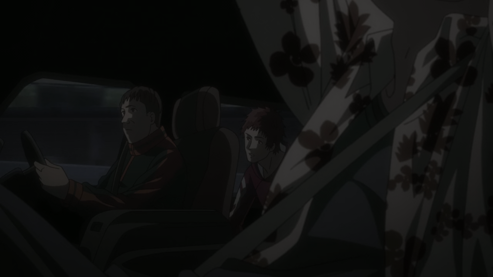 Persona 5 the Animation: The Day Breakers 720 (Ñyuum)