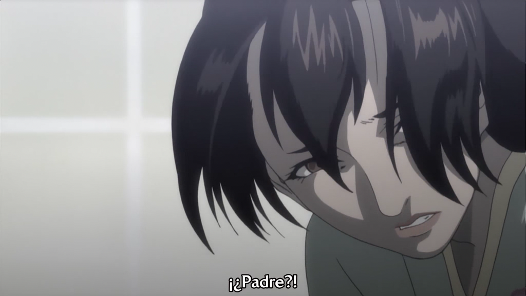 Shigurui (Nanikano Fansub)