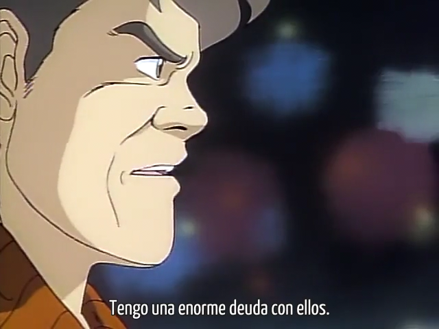 Wannabes (Key-Anime Fansub)