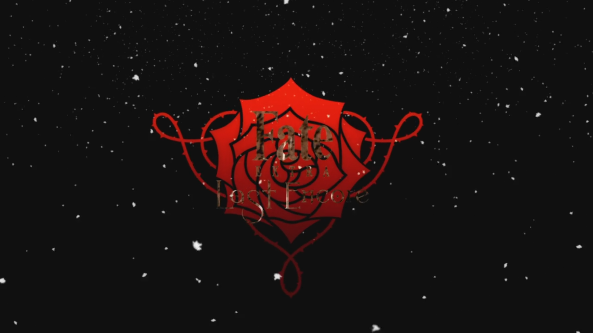 Fate Extra/ Last Encore (Yoru no Kousen)