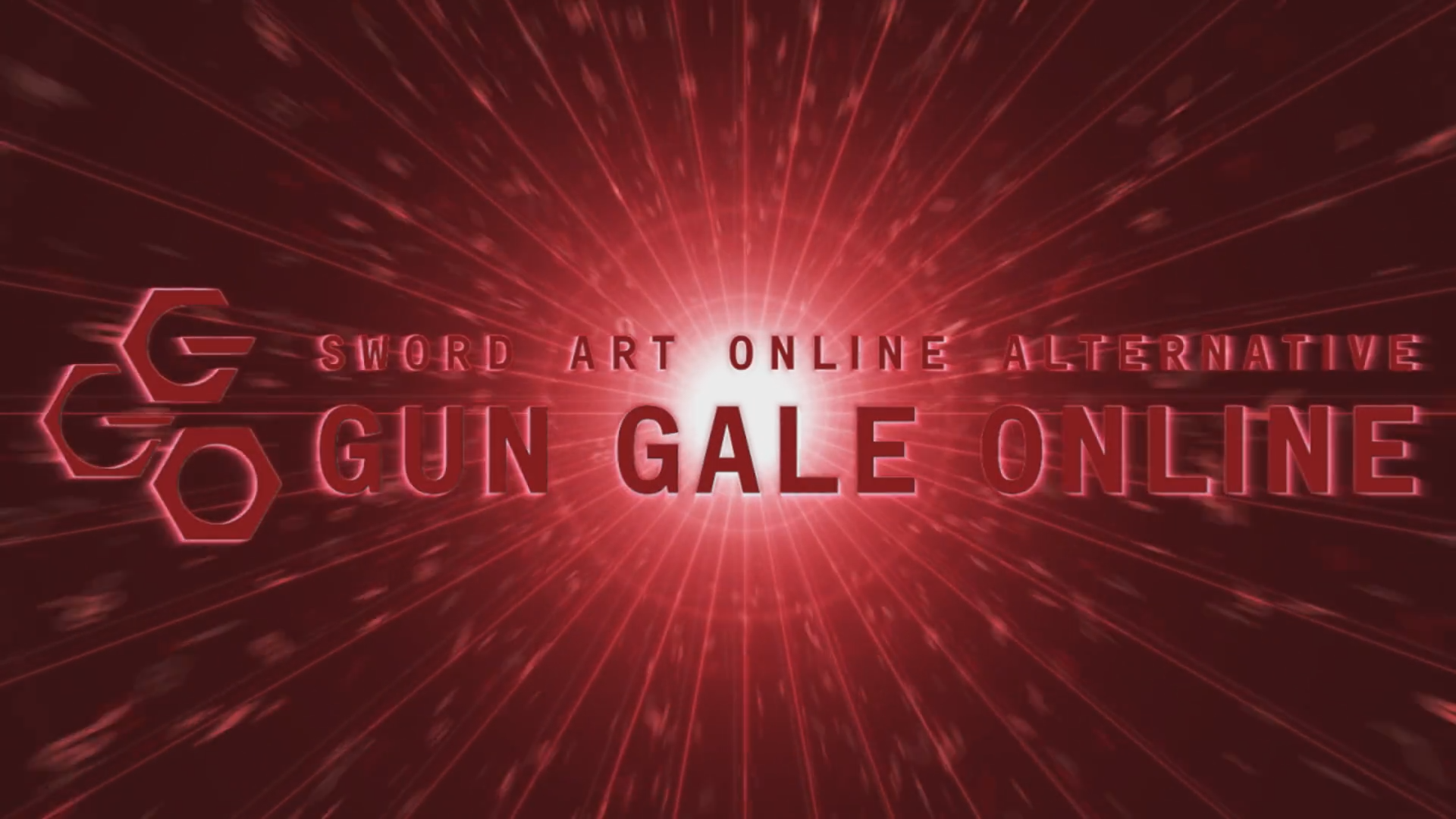 Sword Art Online Alternative: Gun Gale Online (Puyasubs!)
