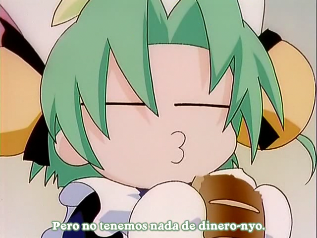 Di Gi Charat (Nanikano Fansub)